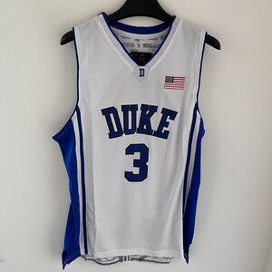 #3 Grayson Allen Duke University Jersey